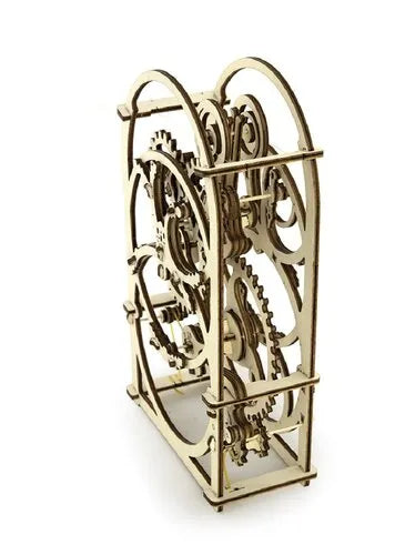 Ugears Wooden Model - Timer (20 Minutes)