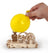 Ugears Wooden Model - Pneumatic Engine