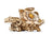 Ugears Wooden Model - Amber Box