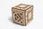 Ugears Wooden Model - Safe