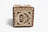 Ugears Wooden Model - Safe