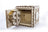 Ugears Wooden Model - Safe