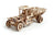 Ugears Wooden Model - Truck UGM-11