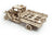 Ugears Wooden Model - Truck UGM-11