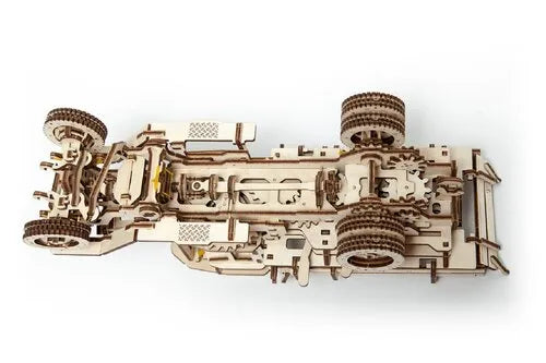 Ugears Wooden Model - Truck UGM-11