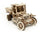 Ugears Wooden Model - Truck UGM-11