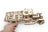 Ugears Wooden Model - Truck UGM-11