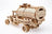 Ugears Wooden Model - Tanker