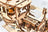 Ugears Wooden Model - Tanker
