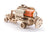 Ugears Wooden Model - Tanker