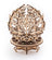 Ugears Wooden Model - Mechanical Flower