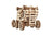 Ugears Wooden Model - Mars Buggy