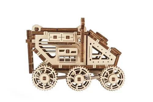 Ugears Wooden Model - Mars Buggy