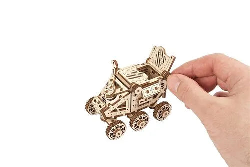 Ugears Wooden Model - Mars Buggy