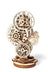 Ugears Wooden Model - Steampunk Clock