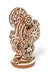 Ugears Wooden Model - Steampunk Clock