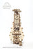 Ugears Wooden Model - Hurdy Gurdy