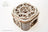 Ugears Wooden Model - Treasure Box