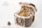 Ugears Wooden Model - Treasure Box