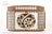 Ugears Wooden Model - Treasure Box