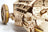 Ugears Wooden Model - U-9 Grand Prix Car