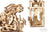 Ugears Wooden Model - Archballista-Tower