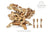 Ugears Wooden Model - Archballista-Tower