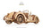 Ugears V-Models Wooden Model - Roadster VM-01