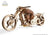 Ugears V-Models Wooden Model - Bike VM-02