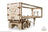 Ugears V-Models Wooden Model - Trailer for Heavy Boy Truck