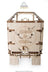 Ugears V-Models Wooden Model - Trailer for Heavy Boy Truck