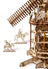Ugears Wooden Model - Tower Windmill
