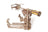 Ugears Wooden Model - Aviator