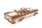 Ugears V-Models Wooden Model - Dream Cabriolet