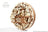 Ugears Wooden Model - Monowheel