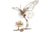 Ugears V-Models Wooden Model - Butterfly