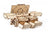 Ugears Wooden Model - Antique Box