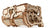 Ugears Wooden Model - Antique Box