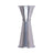 Bartender Stainless Steel Spirit Measure - 15/30ML