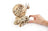 Ugears Wooden Model - Globus