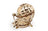 Ugears Wooden Model - Globus