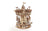 Ugears Wooden Model - Carousel