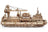 Ugears Wooden Model - Research Vessel