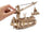 Ugears Wooden Model - Research Vessel