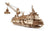 Ugears Wooden Model - Research Vessel