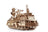 Ugears Wooden Model - Research Vessel