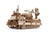 Ugears Wooden Model - Research Vessel