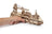 Ugears Wooden Model - Research Vessel