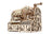 Ugears Wooden Model - Cash Register