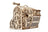 Ugears Wooden Model - Cash Register
